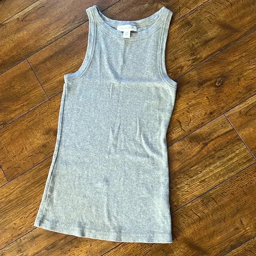 Treasure & Bond Muscle tank - Picture 4 of 4